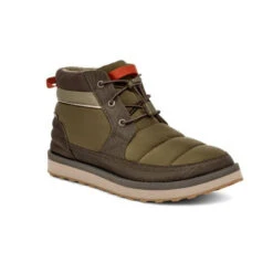 Sanuk M's Puffy Chiller Mid 2 6 Sanuk M's Puffy Chiller Mid 2 -Colorado Kayak Shop Olive 20240928145811