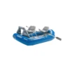Outcast OSG Striker Fishing Raft + Frame Package