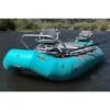 Outcast PAC 136DD Fishing Raft + Frame Package -Colorado Kayak Shop Outcast PAC136DD