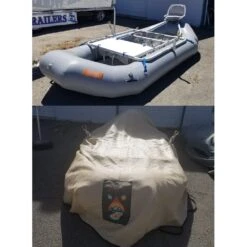 Over It Raft Cover 5 Over It Raft Cover -Colorado Kayak Shop OverIt3