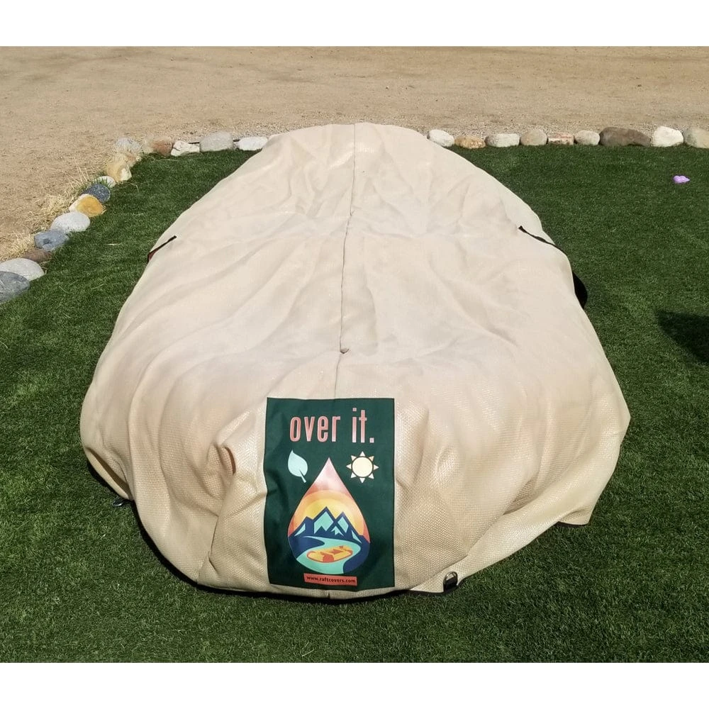 Over It Raft Cover Over It Raft Cover -Colorado Kayak Shop OverIt4