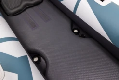 Kokopelli Platte Plus Inflatable Tandem Kayak 4 Kokopelli Platte Plus Inflatable Tandem Kayak -Colorado Kayak Shop PLatte Plus Drains