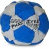 Dirtbag Phat Tyre Pro Footbag - 32 Panel