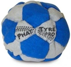 Dirtbag Phat Tyre Pro Footbag - 32 Panel