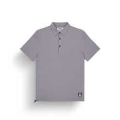 Picture Organic Clothing Picture Mens Narvik Polo Shirt