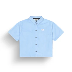 Picture Organic Clothing Picture Womens Sesia Cord Shirt