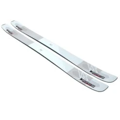 Salomon 2023 QST Blank Ski 5 Salomon 2023 QST Blank Ski -Colorado Kayak Shop QST blank angle