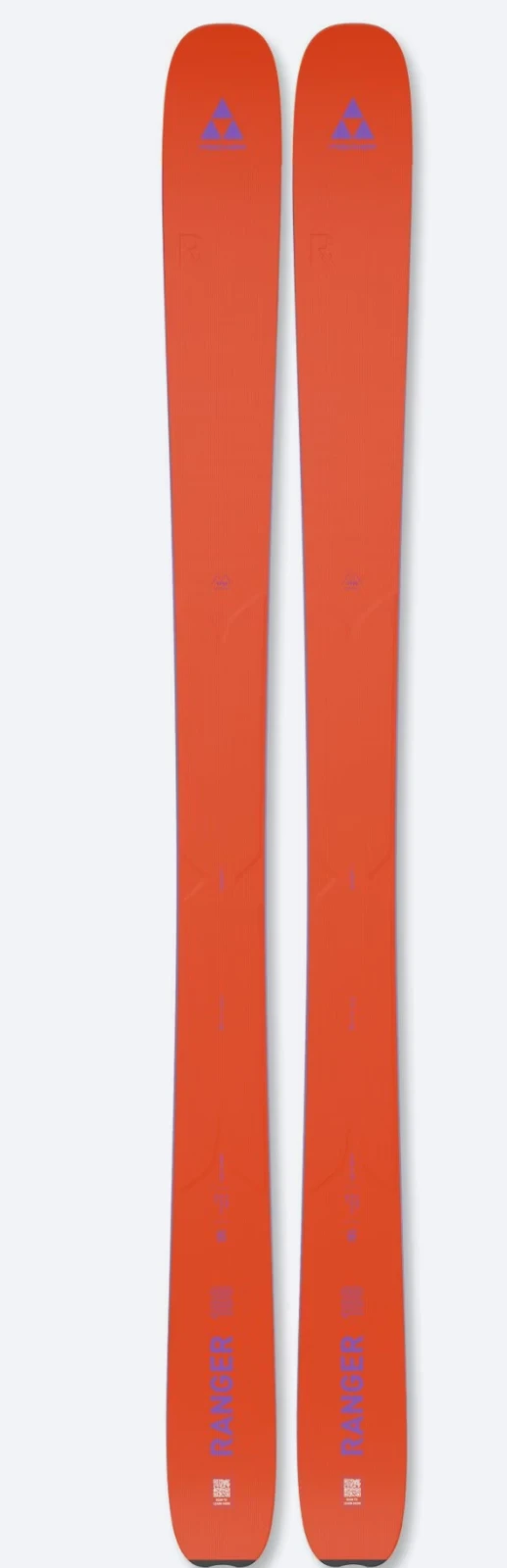 Fischer Ranger 108 Skis 2025 Fischer Ranger 108 Skis 2025 -Colorado Kayak Shop Ranger 108 20250303175757 87d17b5c 65dd 4992 bcbc 8998b7389dd2