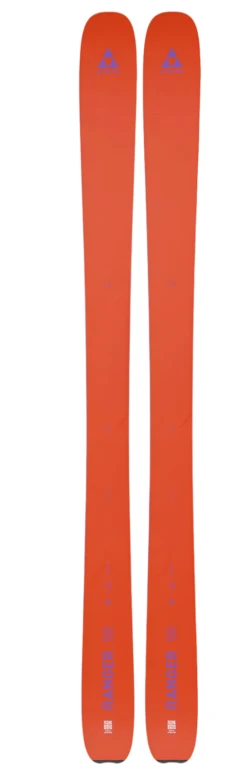 Fischer Ranger 108 Skis 2025