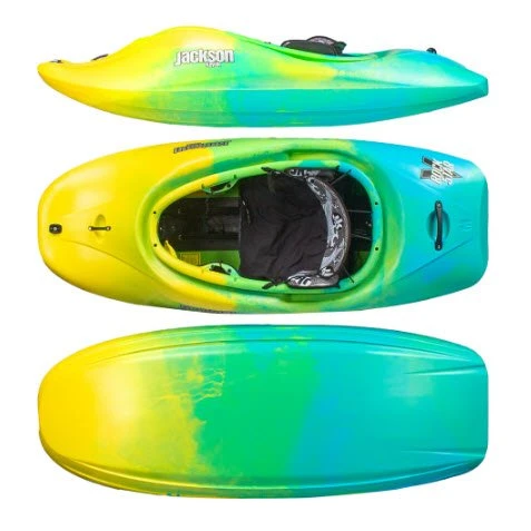 2025 Jackson Rockstar 5 Jackson Kayak 2025 Jackson Rockstar 5 -Colorado Kayak Shop Rio RSV