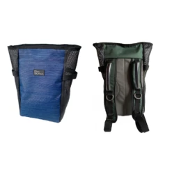 River Station Thwart Mesh Gear Bag 4 River Station Thwart Mesh Gear Bag -Colorado Kayak Shop RiverStationThwartMeshGearBagJuniper