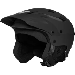 Sweet Protection Rocker Helmet 2025 -Colorado Kayak Shop Rocker Helmet Black 60c432ae 235d 483c 9258 61a776799f1e