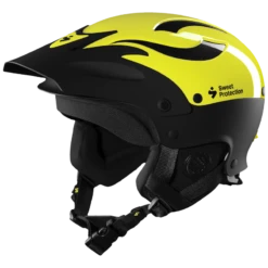 Sweet Protection Rocker Helmet 2025 -Colorado Kayak Shop Rocker Helmet Limelight 626383b0 6cb2 4560 8cbc 0388bcc9b0d6