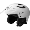 Sweet Protection Rocker Helmet 2025 1 Sweet Protection Rocker Helmet 2025 -Colorado Kayak Shop Rocker Helmet white