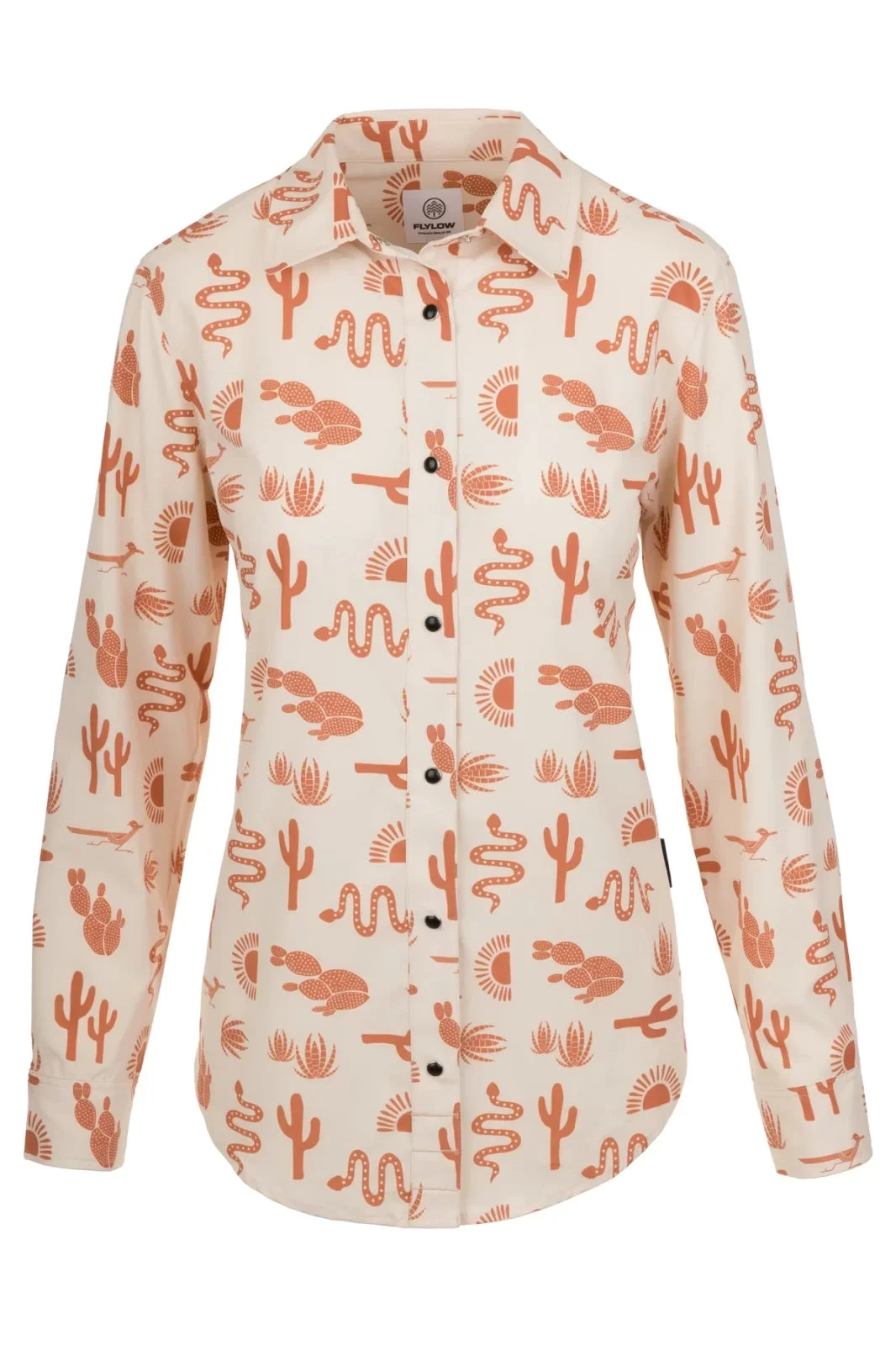 Flylow Dolly Shirt Flylow Dolly Shirt -Colorado Kayak Shop