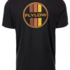 Flylow Surf Logo Tee