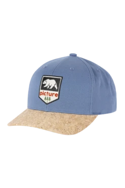 Picture Organic Clothing Picture Wakopa BB Cap