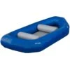 NRS STAR Outlaw 140 Self-Bailing Raft -Colorado Kayak Shop STAR140Blue