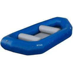 NRS STAR Outlaw 140 Self-Bailing Raft