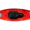 Dagger SuperNova Kayak -Colorado Kayak Shop SUPERNOVA Red DHRTOP
