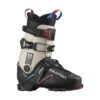 Salomon S/LAB MTN AT 2024 2 Salomon S/LAB MTN AT 2024 -Colorado Kayak Shop S lab MTN profile