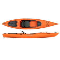 LiquidLogic Saluda 12 -Colorado Kayak Shop Saluda 12 Orange Large 9754c2a4 932b 487e 96f1 1927334458ec