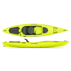 LiquidLogic Saluda 12