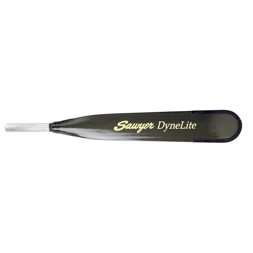 Sawyer DyneLite Oar Blade Sawyer DyneLite Oar Blade -Colorado Kayak Shop Sawyer DyneliteOarBlade 6wide