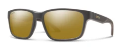 SMITH OPTICS Smith Basecamp Sunglasses