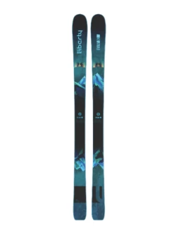 Liberty 2023 Evolv 90 Skis