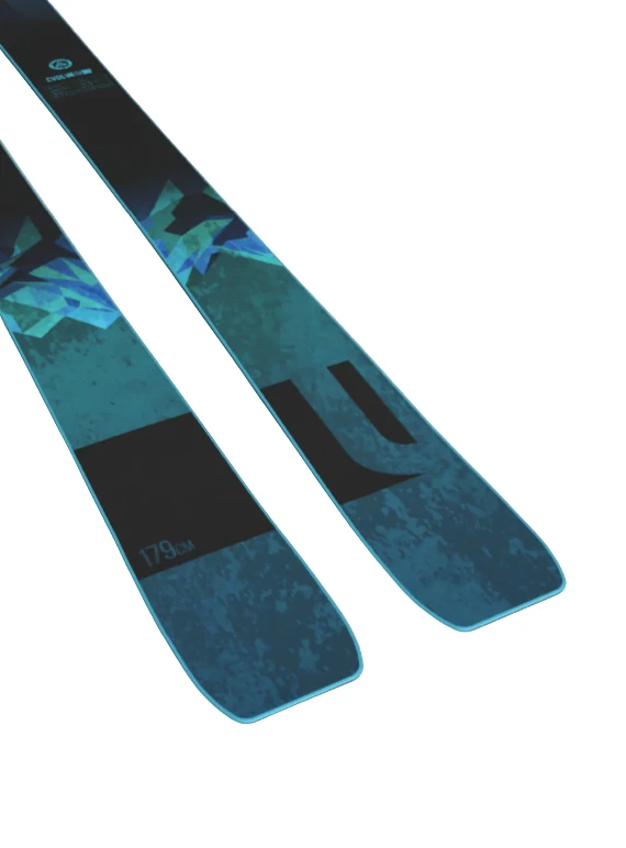 Liberty 2023 Evolv 90 Skis Liberty 2023 Evolv 90 Skis -Colorado Kayak Shop Screenshot 178