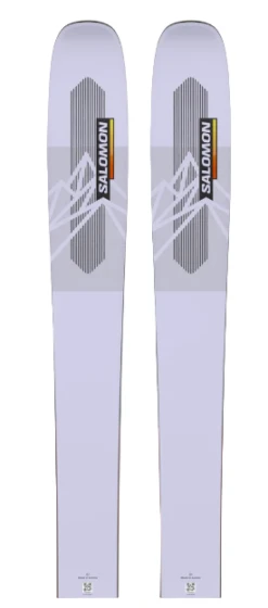 Salomon QST 106 Echo Ski