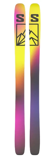 Salomon QST 106 Echo Ski Salomon QST 106 Echo Ski -Colorado Kayak Shop Screenshot 233 90be6257 29da 4322 8617 2c8dc7e501b9