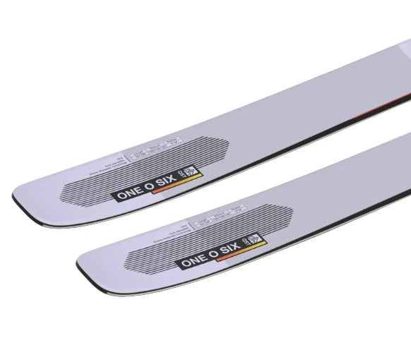 Salomon QST 106 Echo Ski Salomon QST 106 Echo Ski -Colorado Kayak Shop Screenshot 234 3880b14c d11c 4914 97f1 2c91a7886b9b