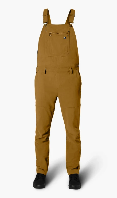 Flylow M's Trailworks Bibs Flylow M's Trailworks Bibs -Colorado Kayak Shop Screenshot 303 20220912130228