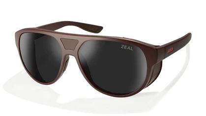 Zeal Selkirk Glacier Sunglasses Zeal Selkirk Glacier Sunglasses -Colorado Kayak Shop Selkirk burgundy