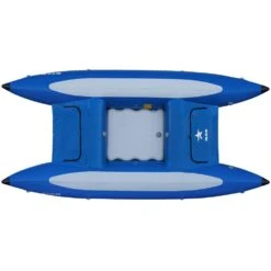 NRS STAR Slice Paddle Cataraft -Colorado Kayak Shop StarSliceTop
