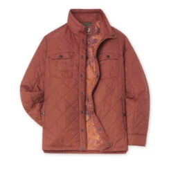 Stio Mens Skycrest Snap Shirt 2025