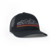 Stio Unisex Teton Classic Trucker Black OS 2 Stio Unisex Teton Classic Trucker Black OS -Colorado Kayak Shop Stio Unisex Teton Classic Trucker Black OS 67f6f91b148ea 62b122c5 d362 4480 9663 81449c8c283b