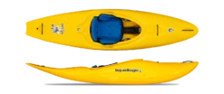 Liquidlogic Sweet Ride Kayak 4 Liquidlogic Sweet Ride Kayak -Colorado Kayak Shop SweetRideGold