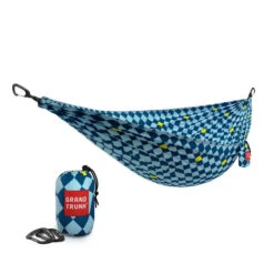 Grand Trunk TRUNKTECH™ Hammock Double -Colorado Kayak Shop TT FLOW 01