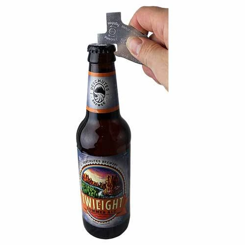 Sawyer Fish TiteSet Tool Sawyer Fish TiteSet Tool -Colorado Kayak Shop TiteSet Tool Bottle Opener M