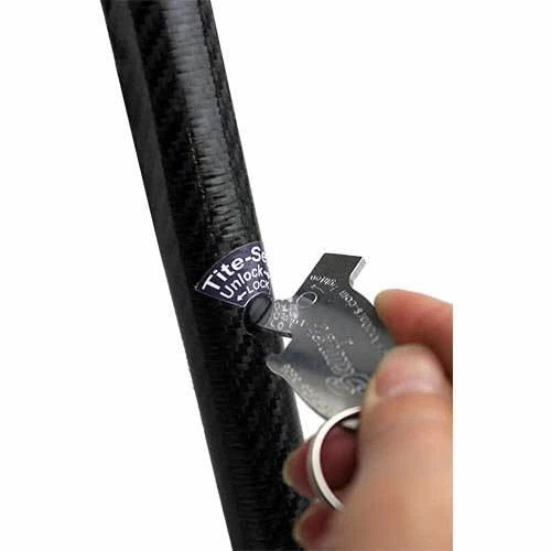 Sawyer Fish TiteSet Tool Sawyer Fish TiteSet Tool -Colorado Kayak Shop TiteSet Tool Paddle M