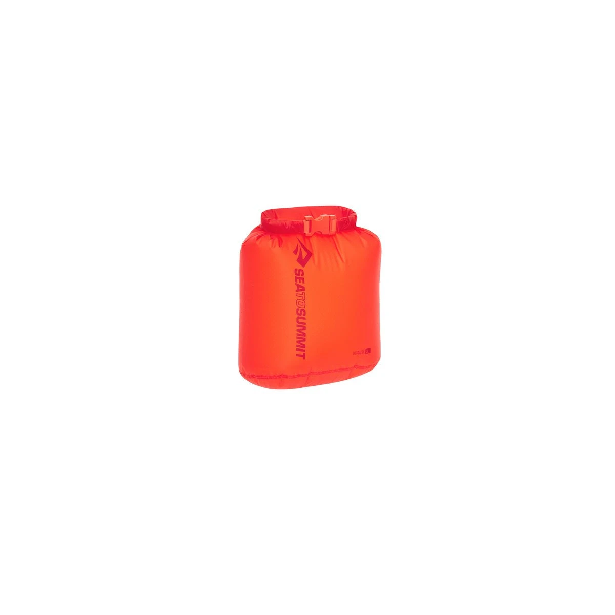 Sea to Summit Ultra Sil Dry Bag Sea To Summit Ultra Sil Dry Bag -Colorado Kayak Shop Ultra SilDryBag3LSpicyOrange