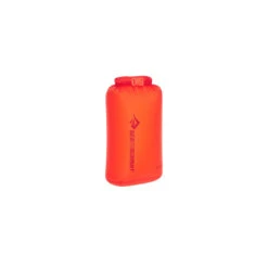 Sea To Summit Ultra Sil Dry Bag 5 Sea To Summit Ultra Sil Dry Bag -Colorado Kayak Shop Ultra SilDryBag5LSpicyOrange