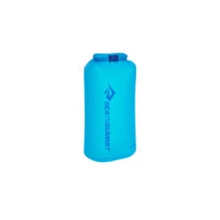 Sea To Summit Ultra Sil Dry Bag 6 Sea To Summit Ultra Sil Dry Bag -Colorado Kayak Shop Ultra SilDryBag8LBlueAtoll