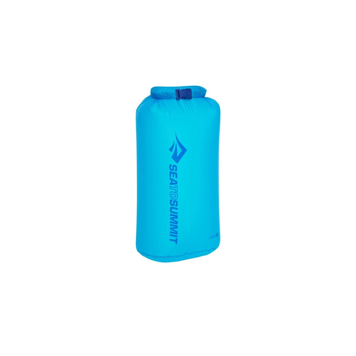 Sea to Summit Ultra Sil Dry Bag Sea To Summit Ultra Sil Dry Bag -Colorado Kayak Shop Ultra SilDryBag8LBlueAtoll