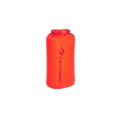 Sea To Summit Ultra Sil Dry Bag 7 Sea To Summit Ultra Sil Dry Bag -Colorado Kayak Shop Ultra SilDryBag8LSpicyOrange