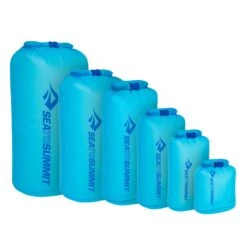 Sea To Summit Ultra Sil Dry Bag 17 Sea To Summit Ultra Sil Dry Bag -Colorado Kayak Shop Ultra SilDryBag Family