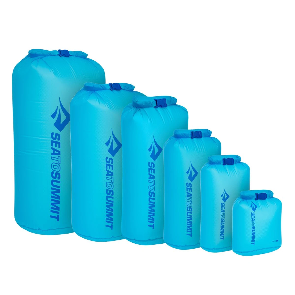 Sea to Summit Ultra Sil Dry Bag Sea To Summit Ultra Sil Dry Bag -Colorado Kayak Shop Ultra SilDryBag Family